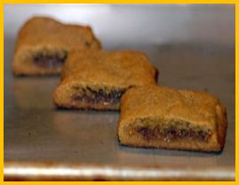 Coachella Farms fig bars