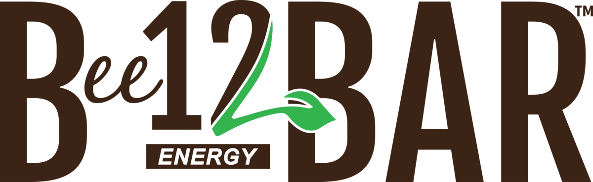 Bee 12 Bar Energy